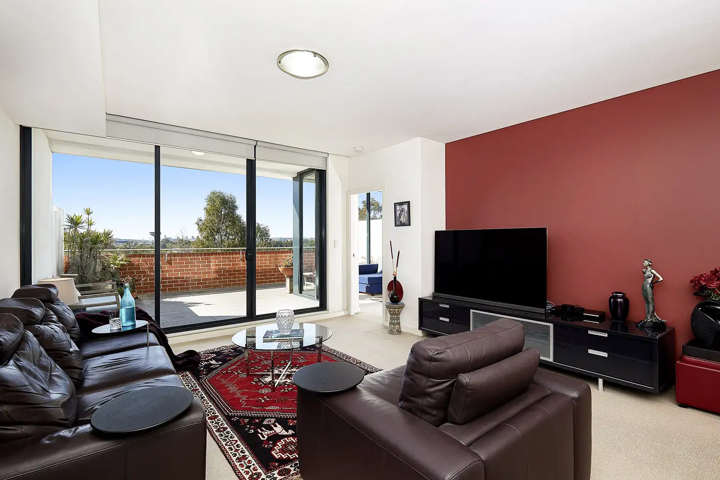 Main view of Homely apartment listing, 807/2 Brodie Spark Drive, Wolli Creek NSW 2205