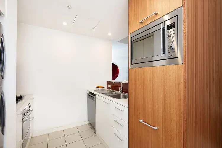 Fifth view of Homely apartment listing, 807/2 Brodie Spark Drive, Wolli Creek NSW 2205