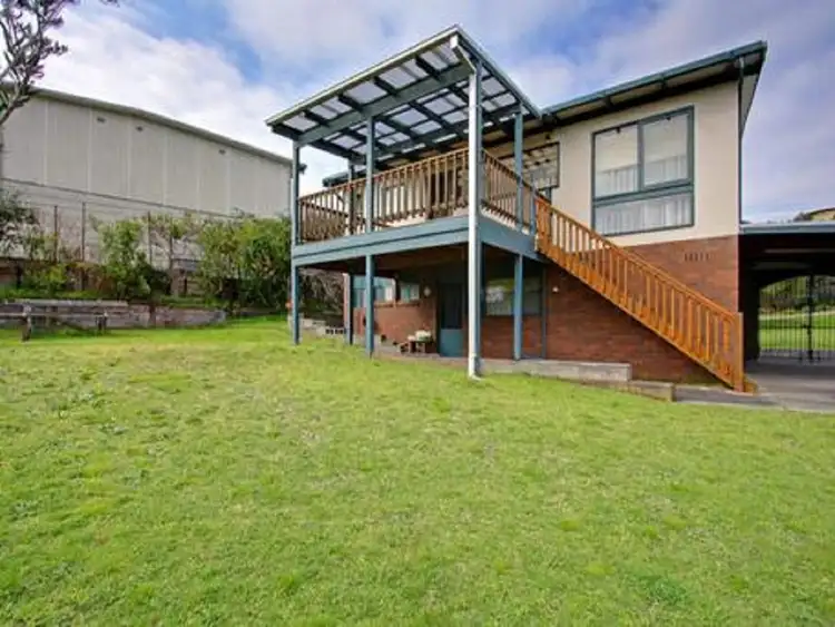 Main view of Homely house listing, 101B Beauna Vista Drive, Rye VIC 3941
