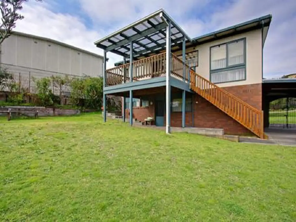 Main view of Homely house listing, 101B Beauna Vista Drive, Rye VIC 3941