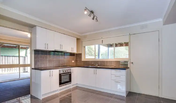 Second view of Homely house listing, 101B Beauna Vista Drive, Rye VIC 3941