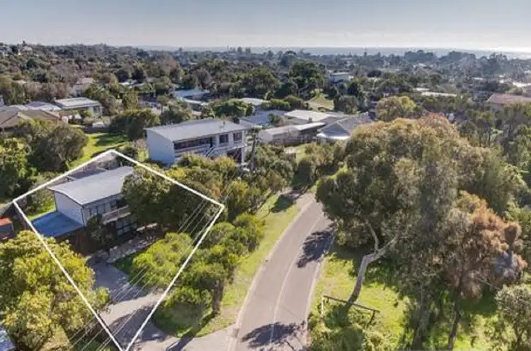 Fifth view of Homely house listing, 101B Beauna Vista Drive, Rye VIC 3941