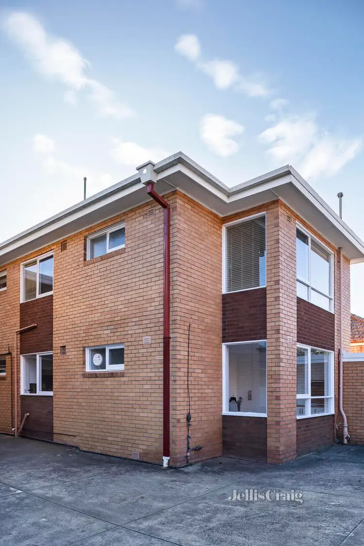 3/30 Martin Street, Heidelberg VIC 3084