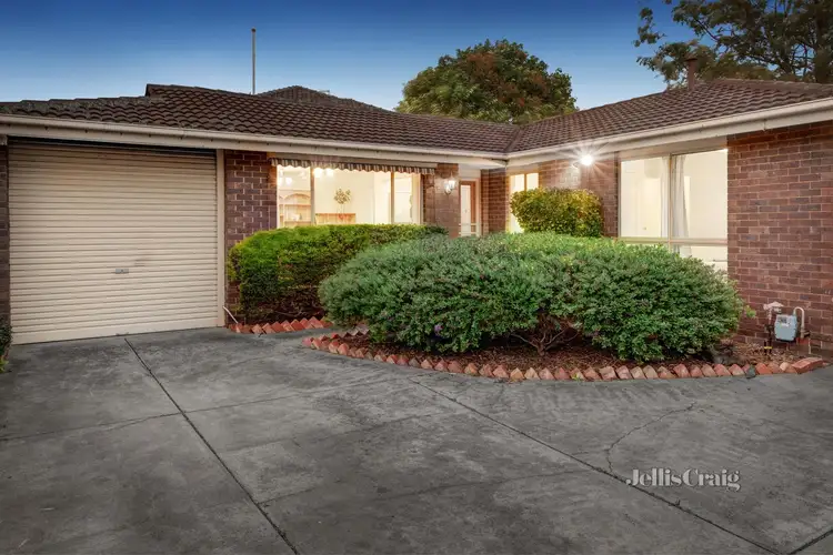 2/44 Bendigo Avenue, Bentleigh VIC 3204