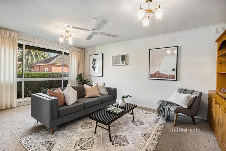 Second view of Homely unit listing, 2/44 Bendigo Avenue, Bentleigh VIC 3204