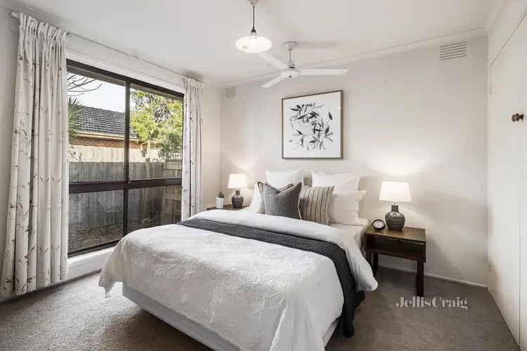 Fifth view of Homely unit listing, 2/44 Bendigo Avenue, Bentleigh VIC 3204