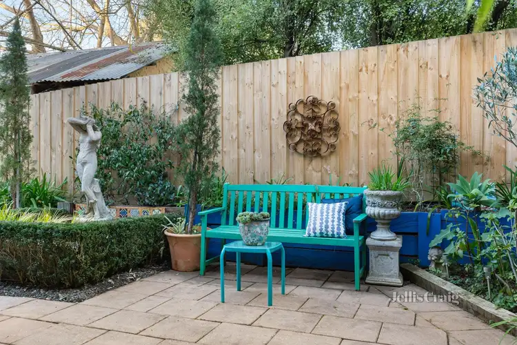 Second view of Homely townhouse listing, 3/21 Luck Street, Eltham VIC 3095
