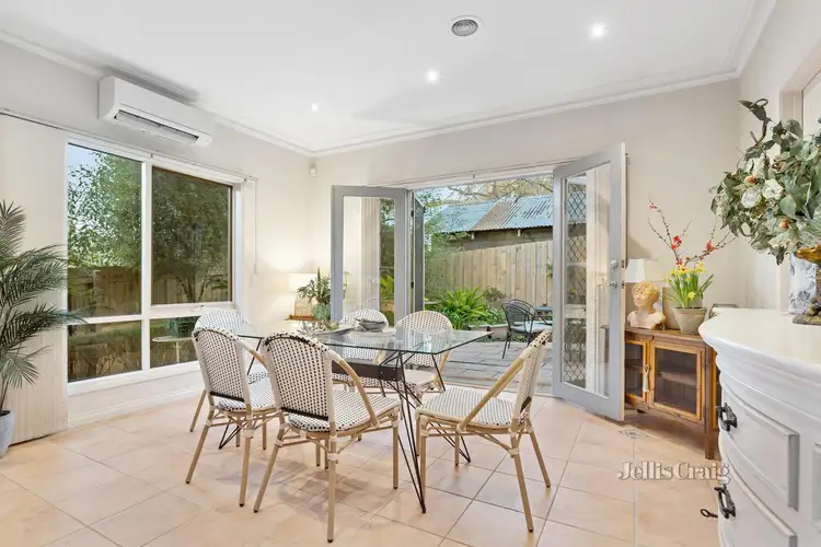 Fourth view of Homely townhouse listing, 3/21 Luck Street, Eltham VIC 3095
