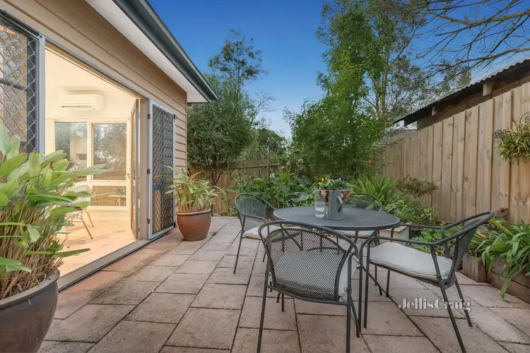 Fifth view of Homely townhouse listing, 3/21 Luck Street, Eltham VIC 3095