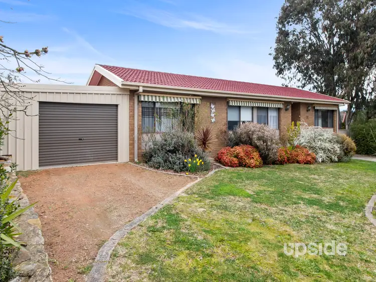 32 Stacy Street, Gowrie ACT 2904