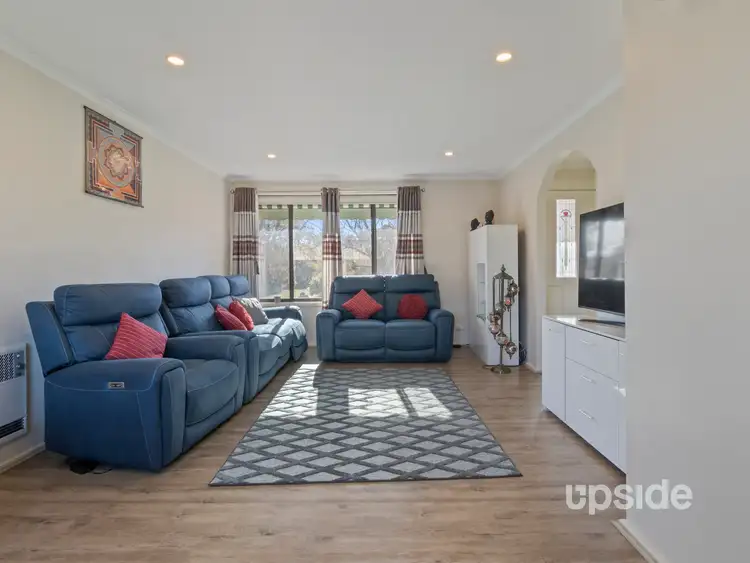 Second view of Homely house listing, 32 Stacy Street, Gowrie ACT 2904