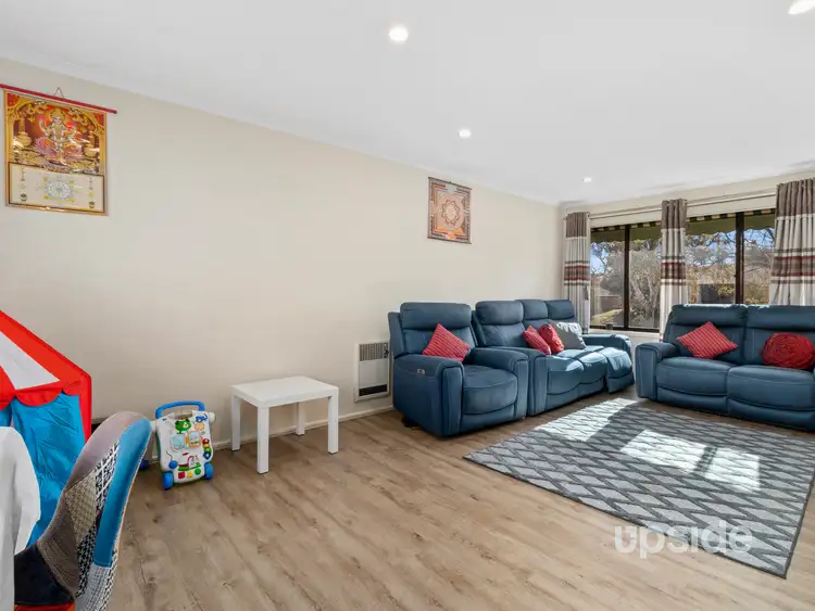 Third view of Homely house listing, 32 Stacy Street, Gowrie ACT 2904