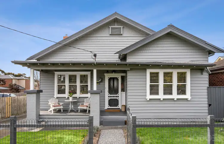 9 Ebden Street, Hamlyn Heights VIC 3215