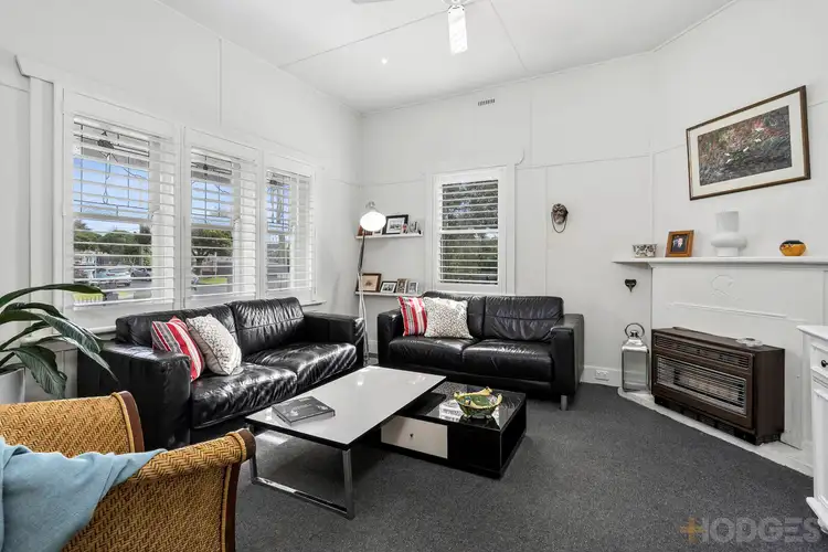 Second view of Homely house listing, 9 Ebden Street, Hamlyn Heights VIC 3215