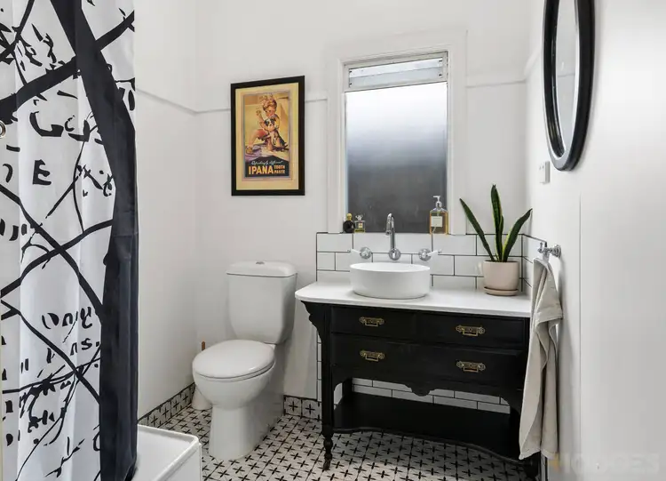 Fourth view of Homely house listing, 9 Ebden Street, Hamlyn Heights VIC 3215