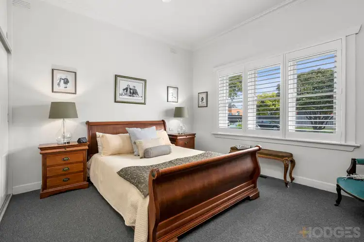 Fifth view of Homely house listing, 9 Ebden Street, Hamlyn Heights VIC 3215