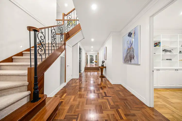 Second view of Homely house listing, 123 Peel Street, Kew VIC 3101