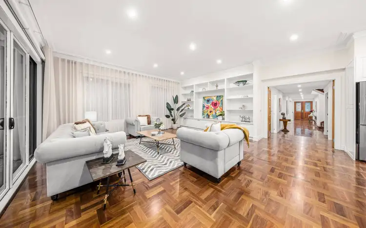 Fourth view of Homely house listing, 123 Peel Street, Kew VIC 3101