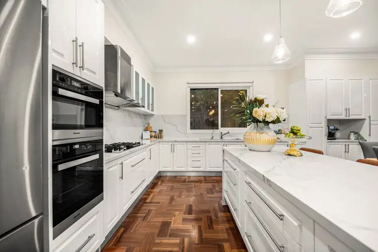 Sixth view of Homely house listing, 123 Peel Street, Kew VIC 3101