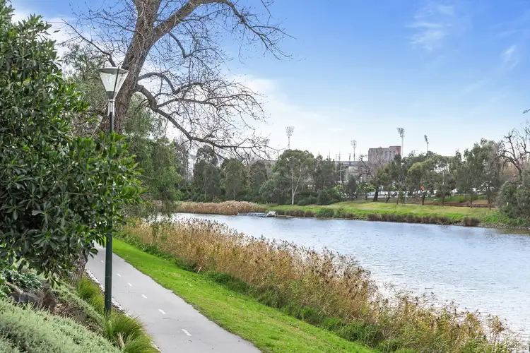 Main view of Homely apartment listing, 1/33 Alexandra Avenue, South Yarra VIC 3141