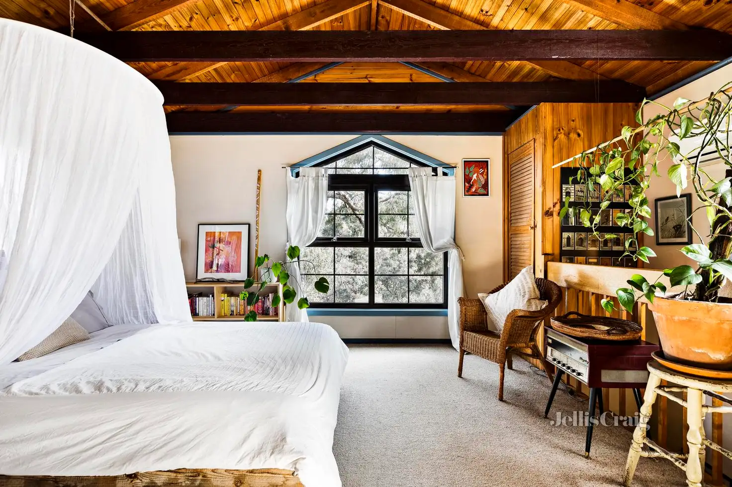 Main view of Homely house listing, 7 Lewis Road, North Warrandyte VIC 3113