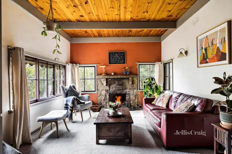 Second view of Homely house listing, 7 Lewis Road, North Warrandyte VIC 3113