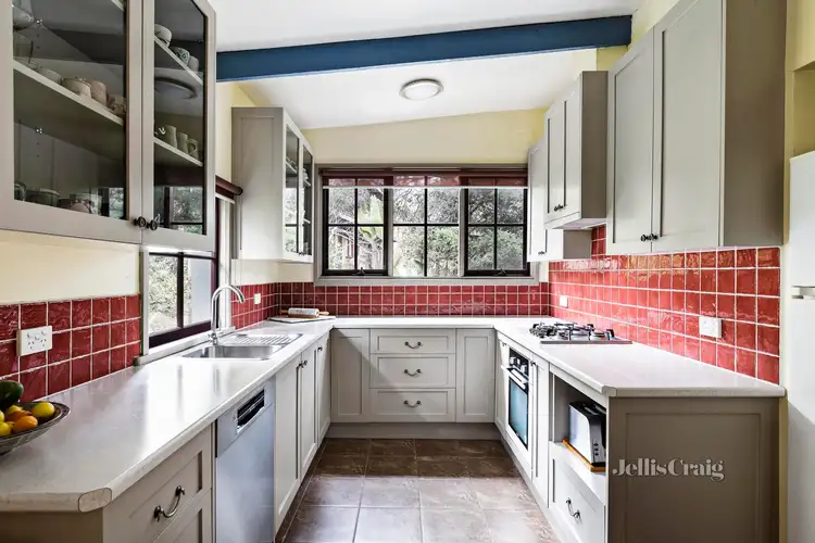 Third view of Homely house listing, 7 Lewis Road, North Warrandyte VIC 3113