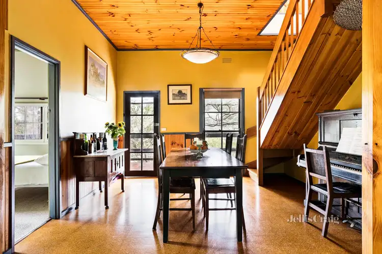 Fourth view of Homely house listing, 7 Lewis Road, North Warrandyte VIC 3113