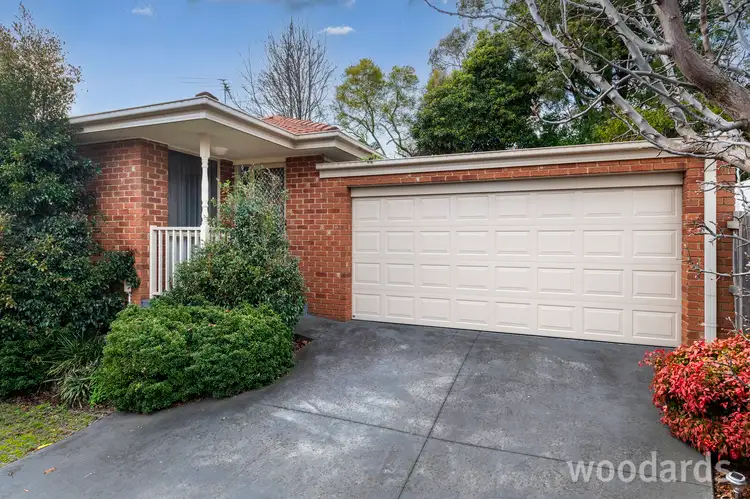 2/26 Tobias Avenue, Glen Waverley VIC 3150