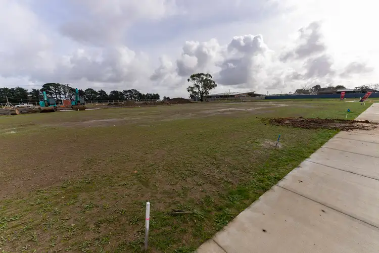 Fifth view of Homely land listing, 4 Hathaway Close, Alfredton VIC 3350