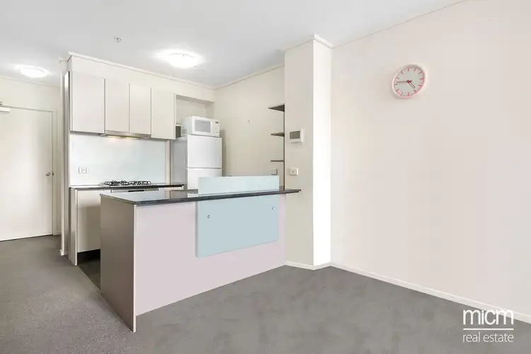 Fourth view of Homely apartment listing, 248/100 Kavanagh Street, Southbank VIC 3006