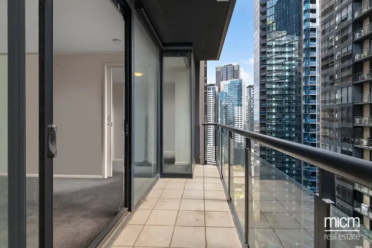 Sixth view of Homely apartment listing, 248/100 Kavanagh Street, Southbank VIC 3006