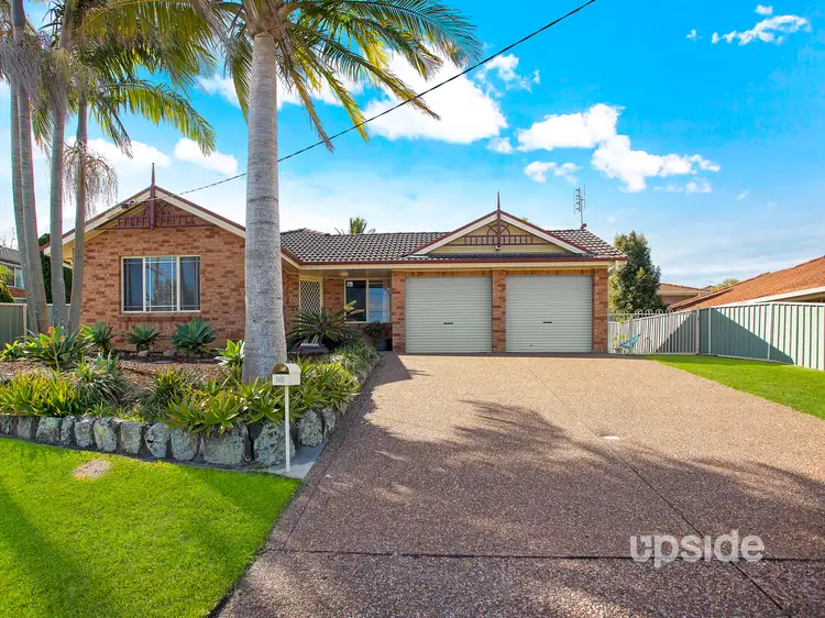 98 Tennent Road, Mount Hutton NSW 2290