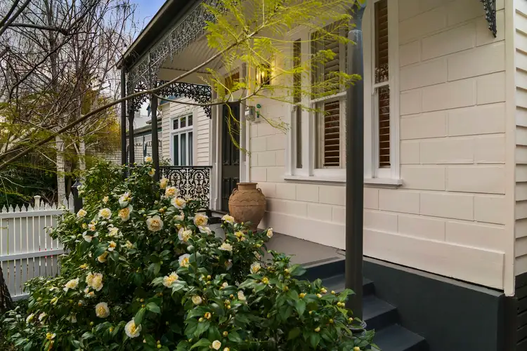 Second view of Homely house listing, 41 Warburton Road, Canterbury VIC 3126
