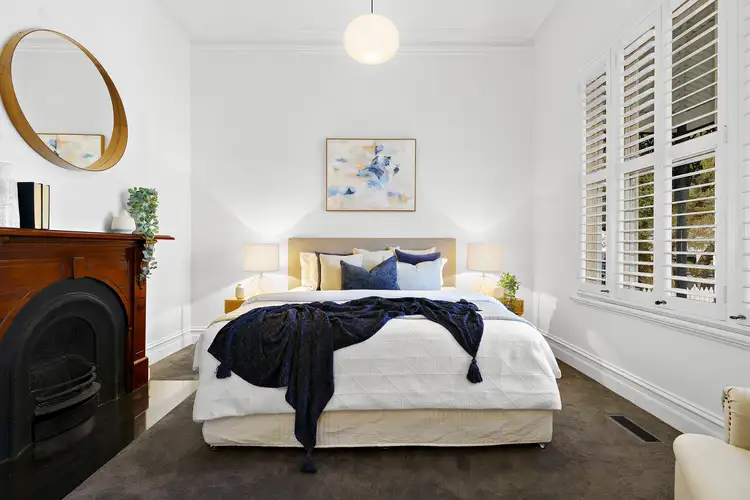Third view of Homely house listing, 41 Warburton Road, Canterbury VIC 3126