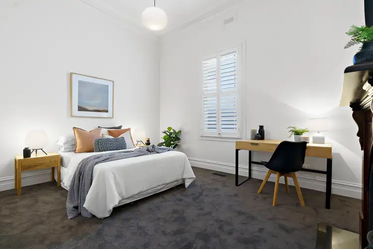 Fifth view of Homely house listing, 41 Warburton Road, Canterbury VIC 3126