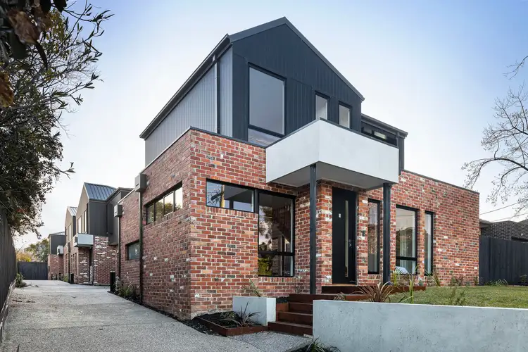 3/179 Waiora Road, Heidelberg Heights VIC 3081