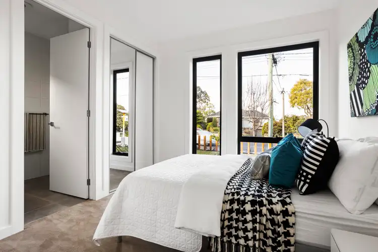 Sixth view of Homely townhouse listing, 3/179 Waiora Road, Heidelberg Heights VIC 3081