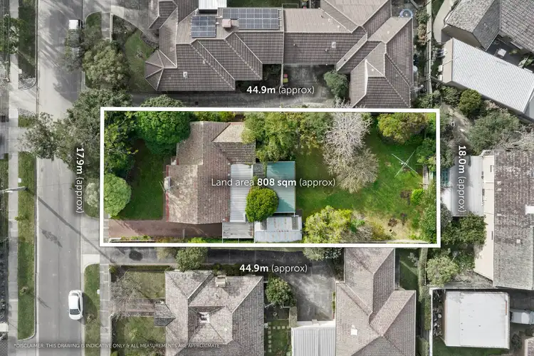 50 Hilton Street, Mount Waverley VIC 3149