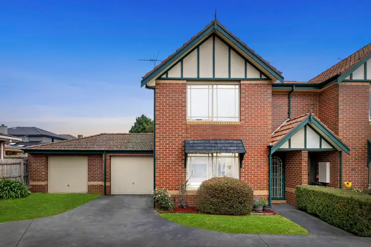 Main view of Homely townhouse listing, 9/12 Surrey Road, Mount Waverley VIC 3149