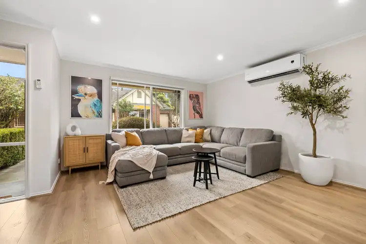 Second view of Homely townhouse listing, 9/12 Surrey Road, Mount Waverley VIC 3149