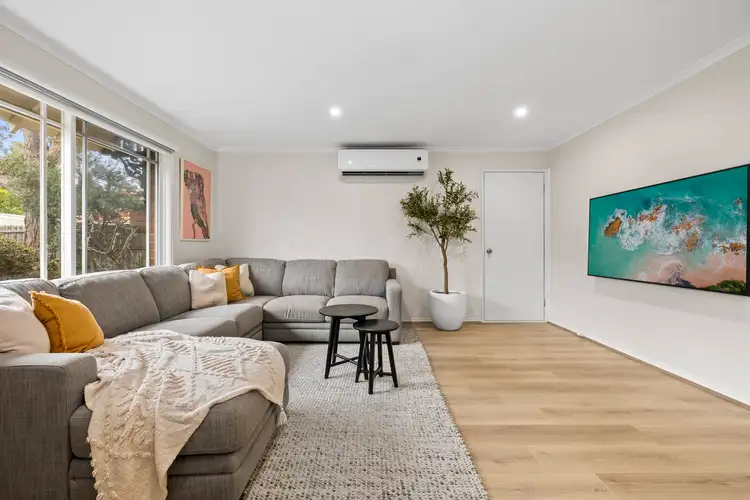 Third view of Homely townhouse listing, 9/12 Surrey Road, Mount Waverley VIC 3149