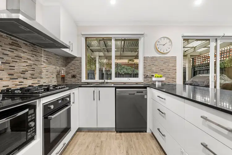 Fifth view of Homely townhouse listing, 9/12 Surrey Road, Mount Waverley VIC 3149