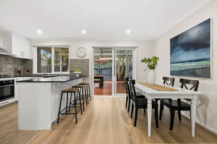 Sixth view of Homely townhouse listing, 9/12 Surrey Road, Mount Waverley VIC 3149