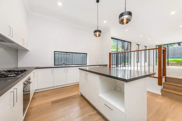 Fourth view of Homely townhouse listing, 2/316 Middleborough Road, Blackburn VIC 3130