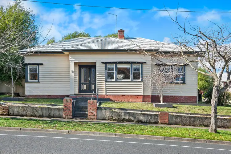 1 Queen Street, Ballarat East VIC 3350