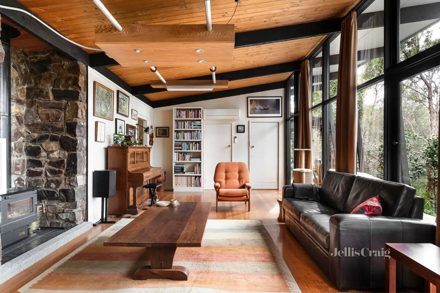 Main view of Homely house listing, 29 Hamilton Road, North Warrandyte VIC 3113