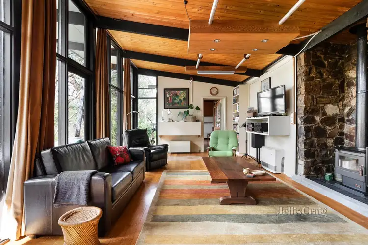 Second view of Homely house listing, 29 Hamilton Road, North Warrandyte VIC 3113