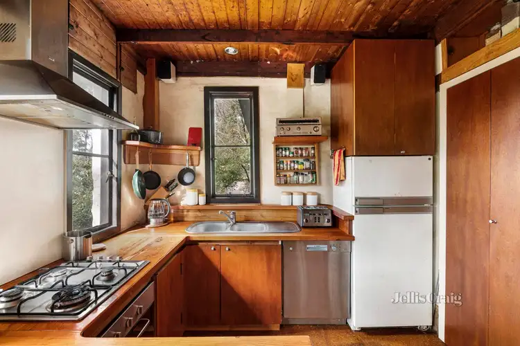 Third view of Homely house listing, 29 Hamilton Road, North Warrandyte VIC 3113