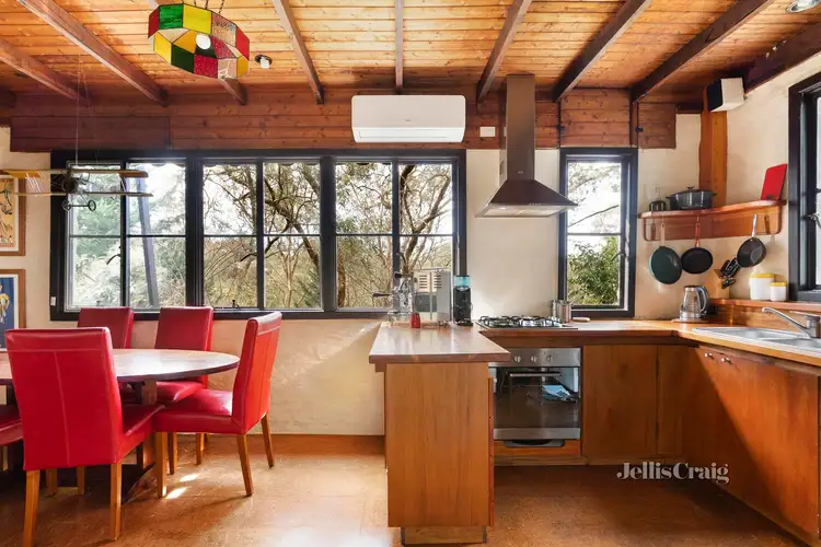 Fourth view of Homely house listing, 29 Hamilton Road, North Warrandyte VIC 3113